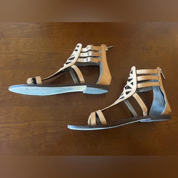 Sam Edelman sandal - Picture 3 of 5